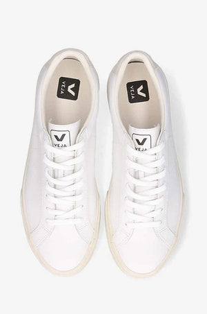 Veja Esplar Leather Deri Sneakers