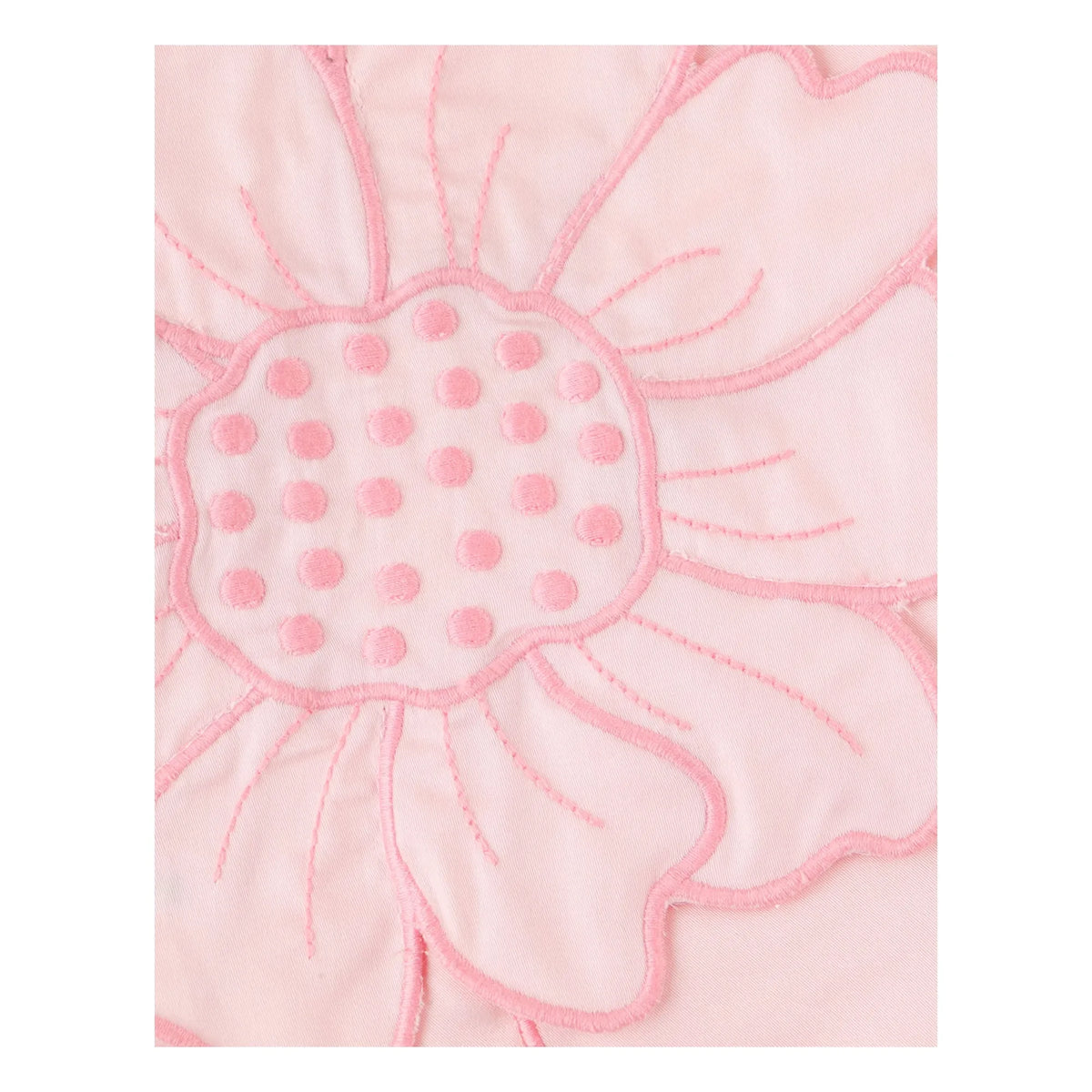Gingersnaps - Top Eloise Fleur | Blassrosa