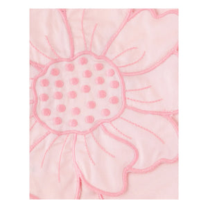 Gingersnaps - Top Eloise Fleur | Blassrosa