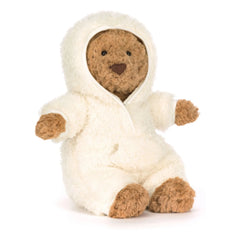 Jellycat - Combi içinde Bartholomew Bear peluş