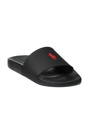 Polo Ralph Lauren Polo Slide Terlik