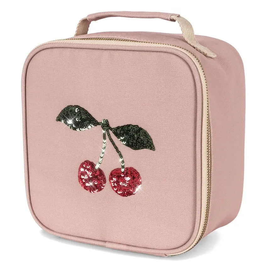 Konges Sløjd - Kiraz Yalıtımlı Öğle Yemeği Çantası