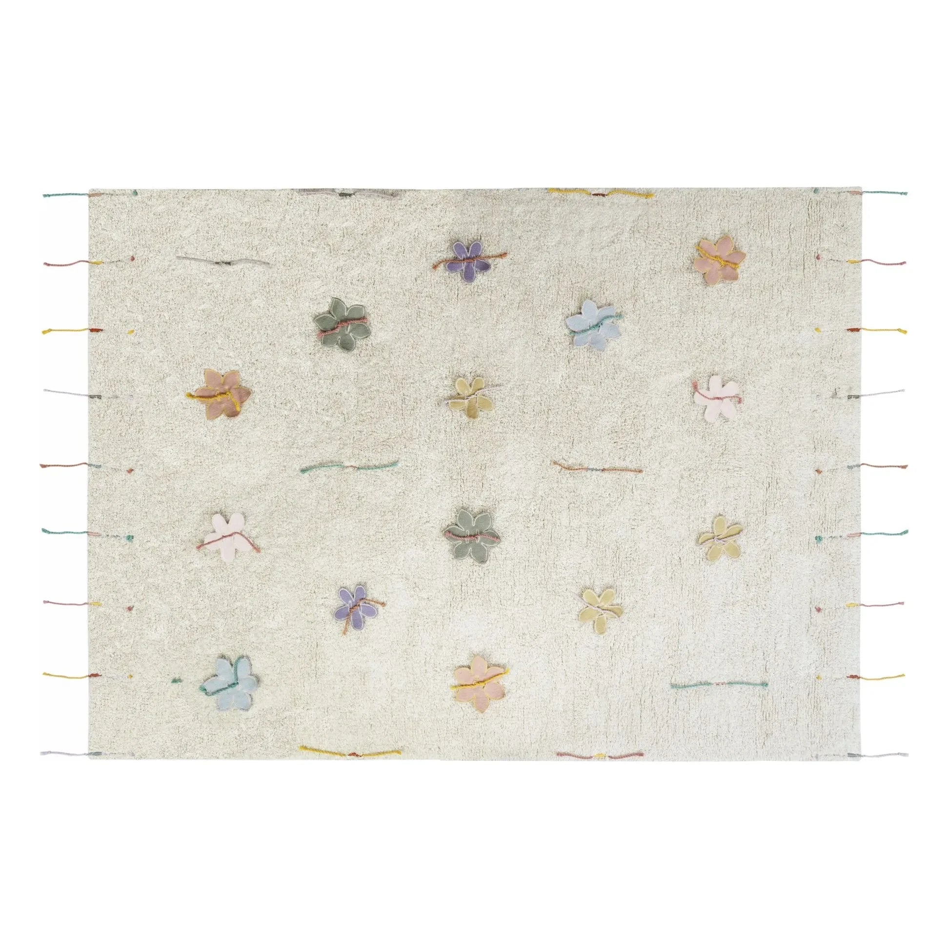 Lorena Canals – Teppich Wildflowers