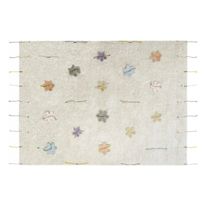 Lorena Canals – Teppich Wildflowers