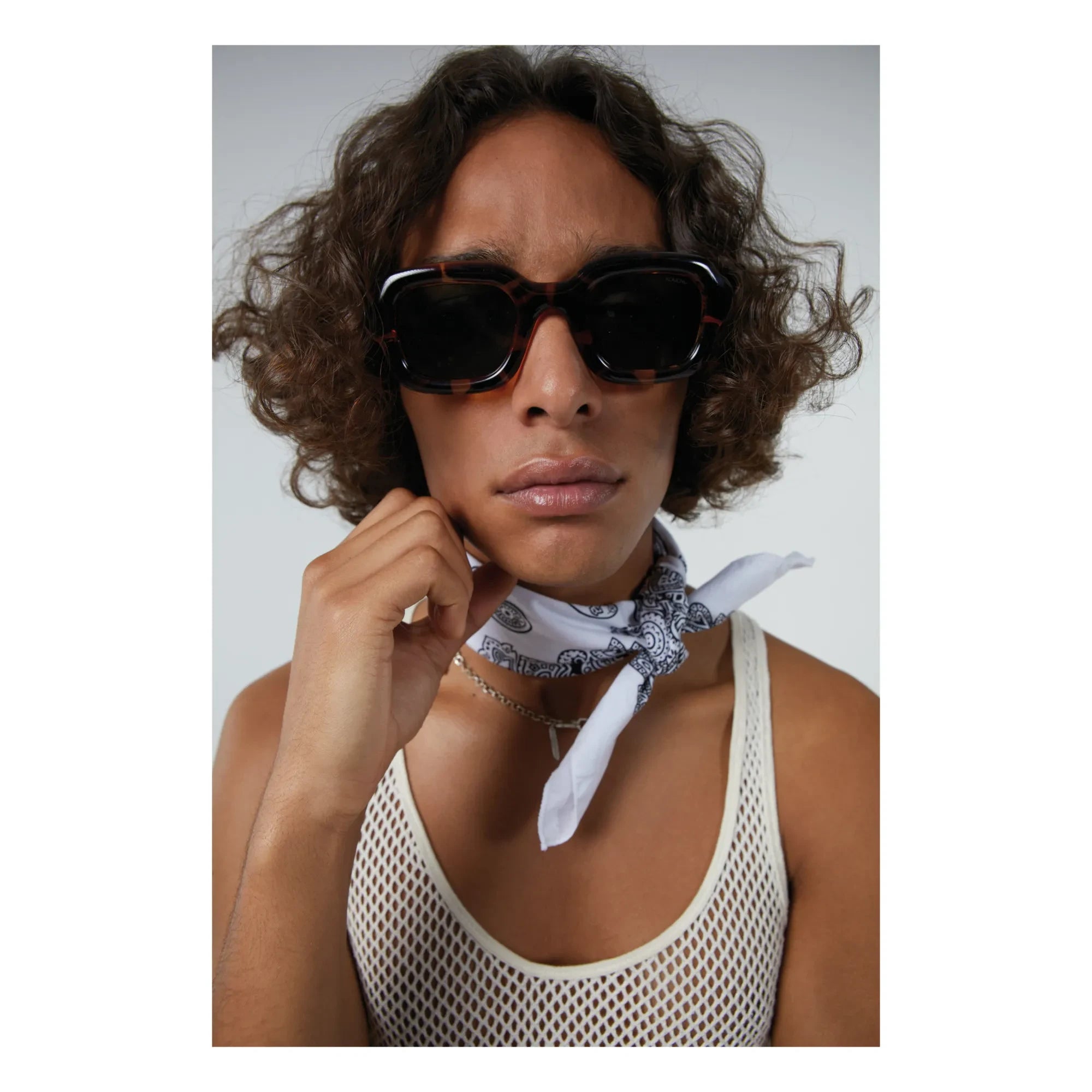 Komono - Miles Sonnenbrille | Braun