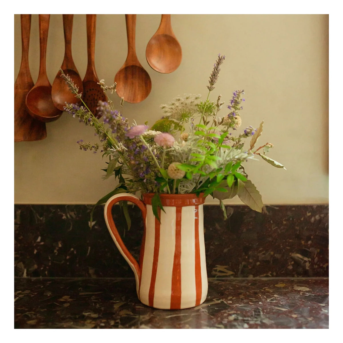 Denise - Ellis Krug | Orange