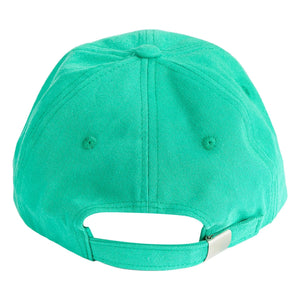 Bobo Choses - Mr Pickles Recyclingfaser Mütze | Grün