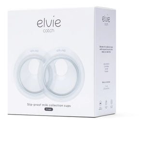 Elvie - Elvie Catch