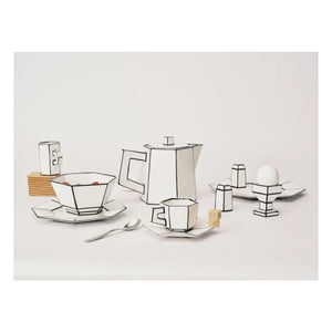 Serax - Carte Blanche tuz ve karabiberlikler | Beyaz