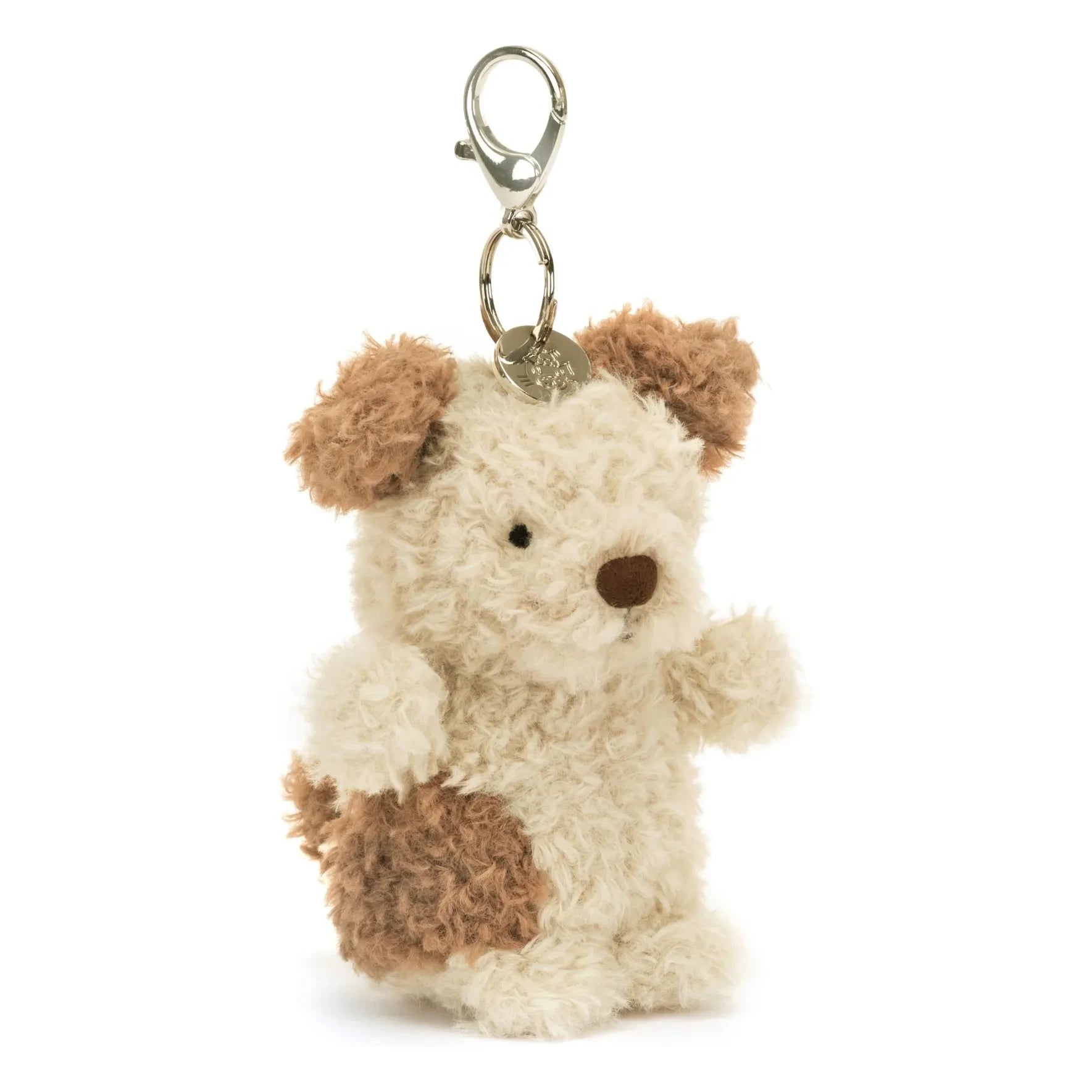 Jellycat - Little Pup Çanta Süsü