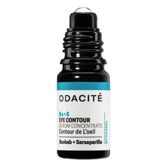 Odacité - Ba+S Baobab + Sarsaparilla Augenserum-Konzentrat
