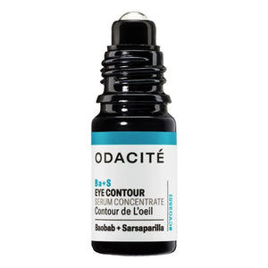 Odacité - Ba+S Baobab + Sarsaparilla Augenserum-Konzentrat