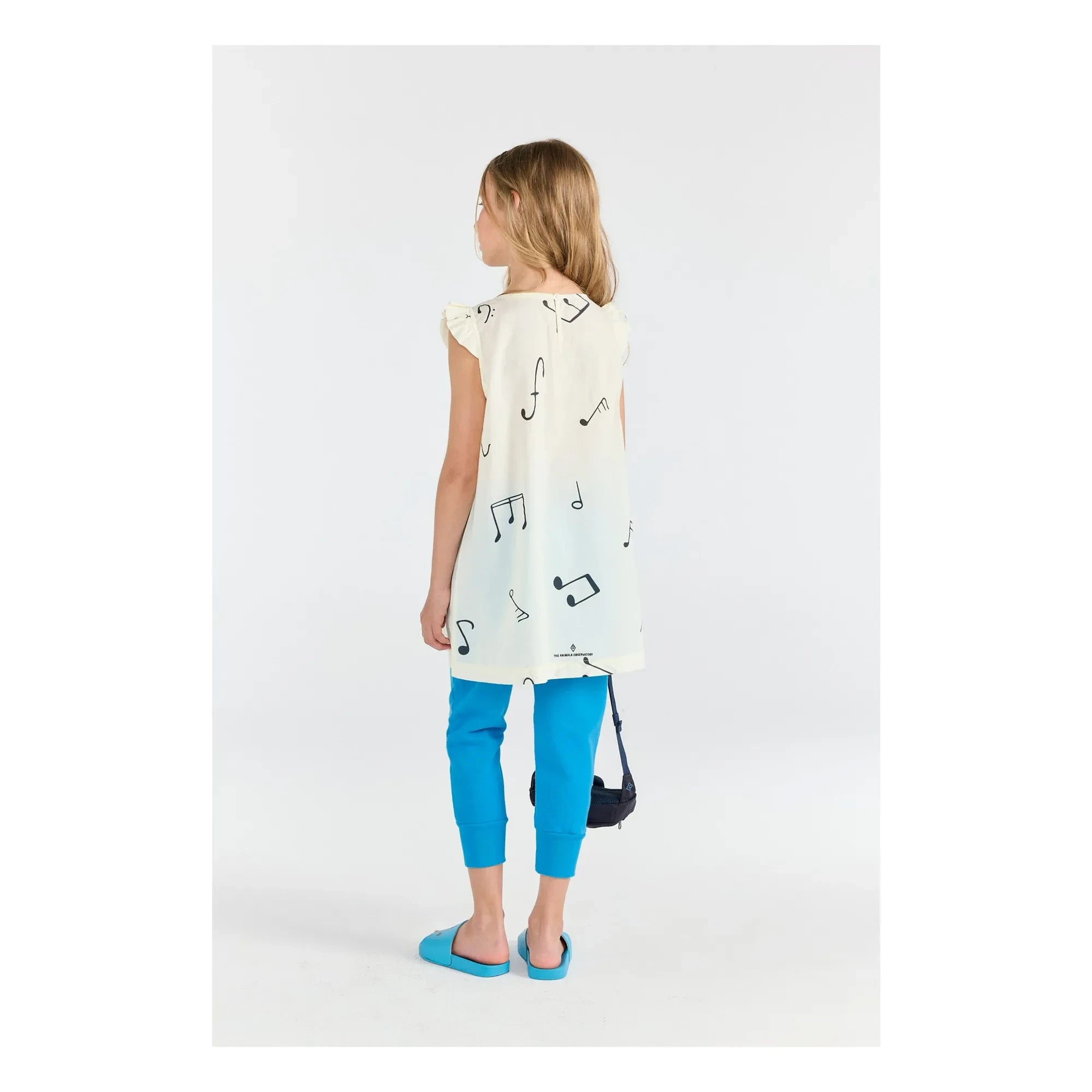 The Animals Observatory - Panther Anchor Jogger | Azurblau