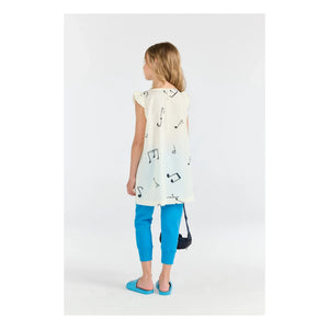 The Animals Observatory - Panther Anchor Jogger | Azurblau