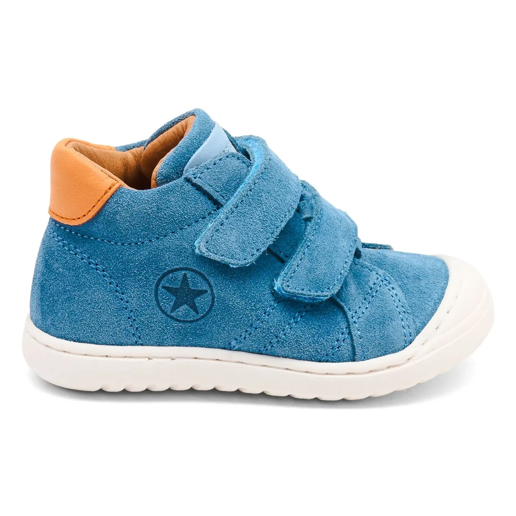 bisgaard - Thor V Sneaker | Blau