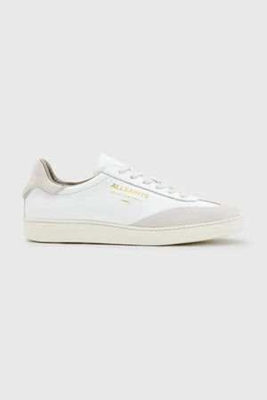 AllSaints Thelma Sneaker Deri Spor Ayakkabı