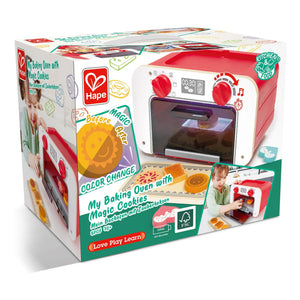 Hape - Magische Bäckerei