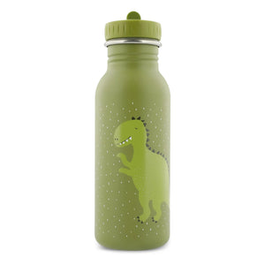 Trixie - Kürbisflasche 500ml Mr Dino | Grün