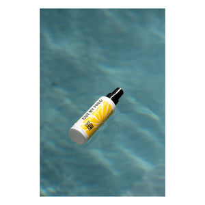 Cut By Fred - Blond Sun aufhellendes Spray - 100ml