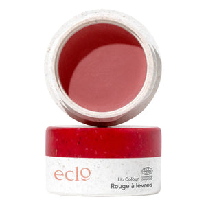 Eclo - Lippenstift | Rose Fierce 004