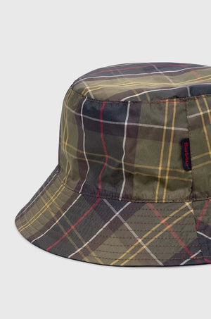Barbour Hutton Wende-Bucket-Hut