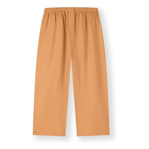 Gray Label - Hose aus Bio-Baumwolle | Aprikose
