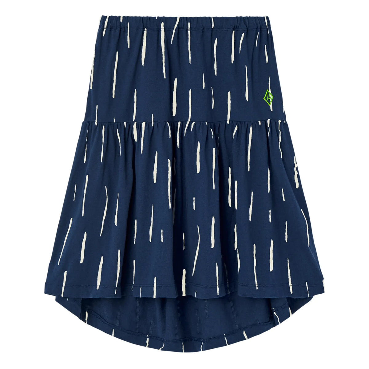 The Animals Observatory - Bird Jersey-Rock | Dunkelblau