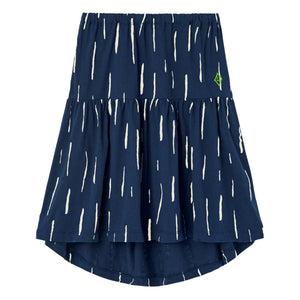 The Animals Observatory - Bird Jersey Etek | Lacivert