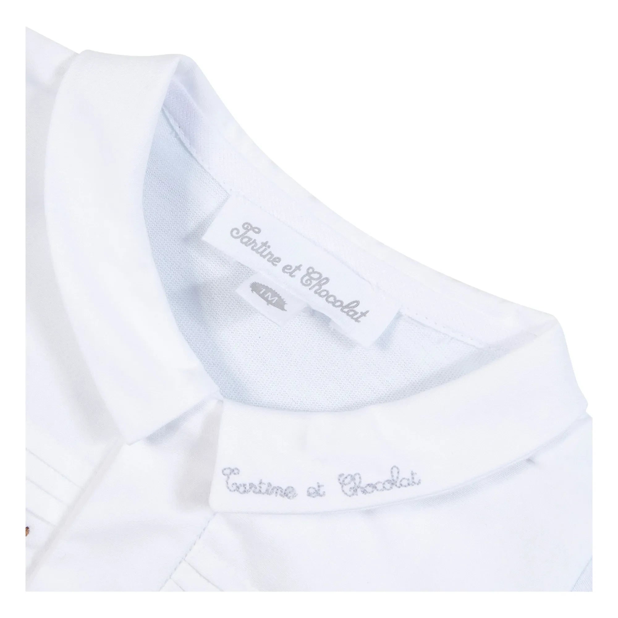 Tartine et Chocolat - Tierprint Pyjama | Nuage
