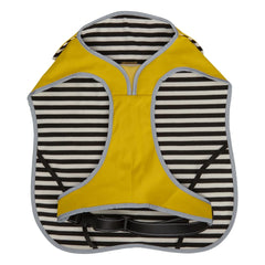 Barbour - Evie wasserdichte Hundejacke | Gelb