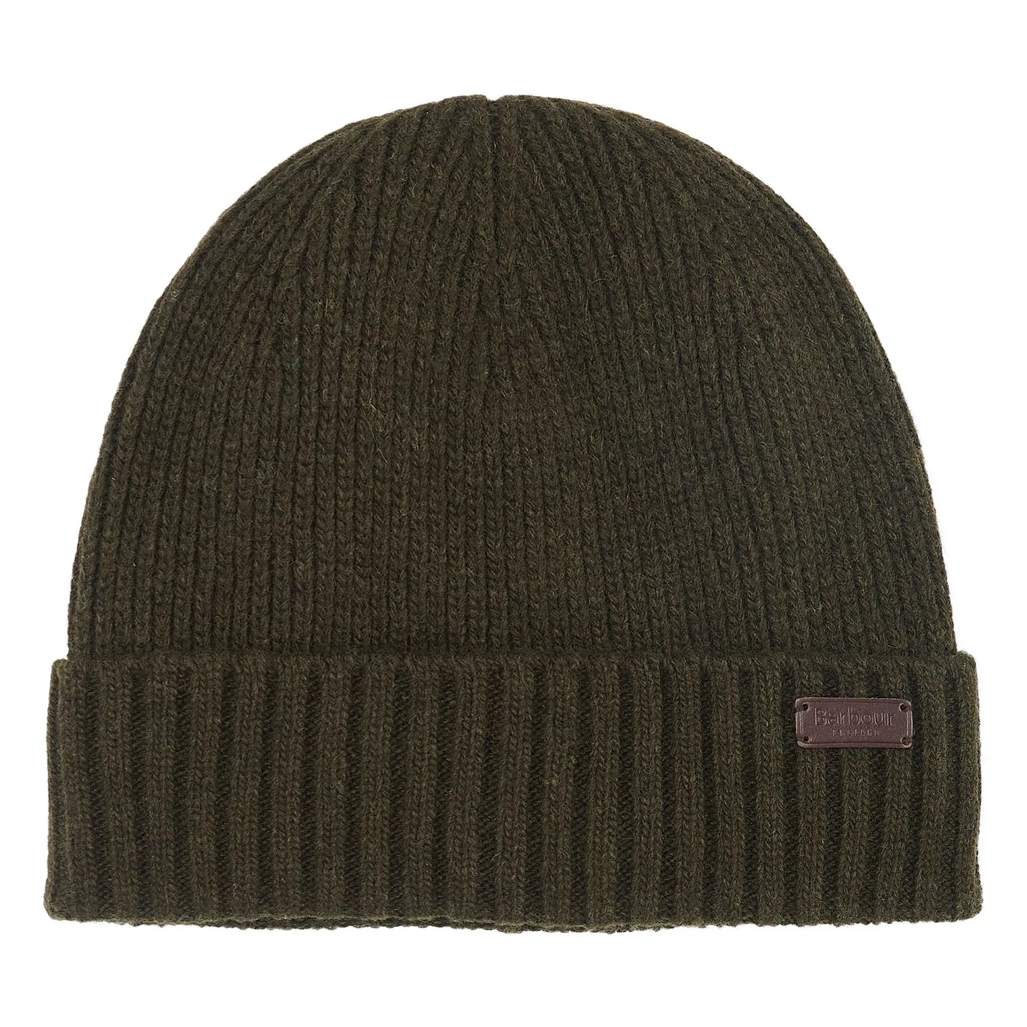Barbour - Carlton Hut | Oliv