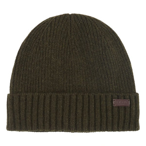 Barbour - Carlton Hut | Oliv