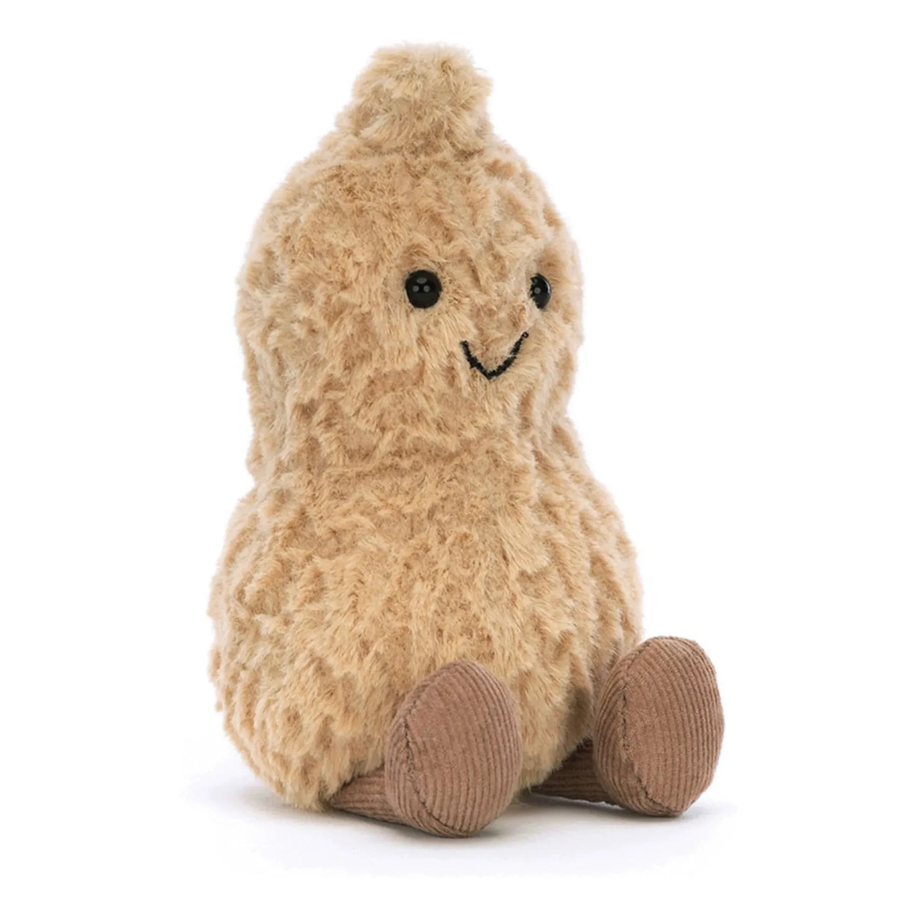 Jellycat - Erdnuss Plüsch