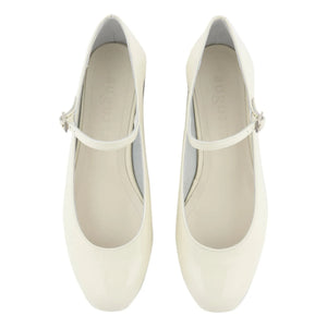 Augusta - Babies Emilia | Creme