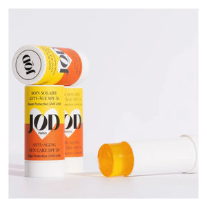 JOD - Anti-Aging Güneş Bakımı SPF 50 - 20g