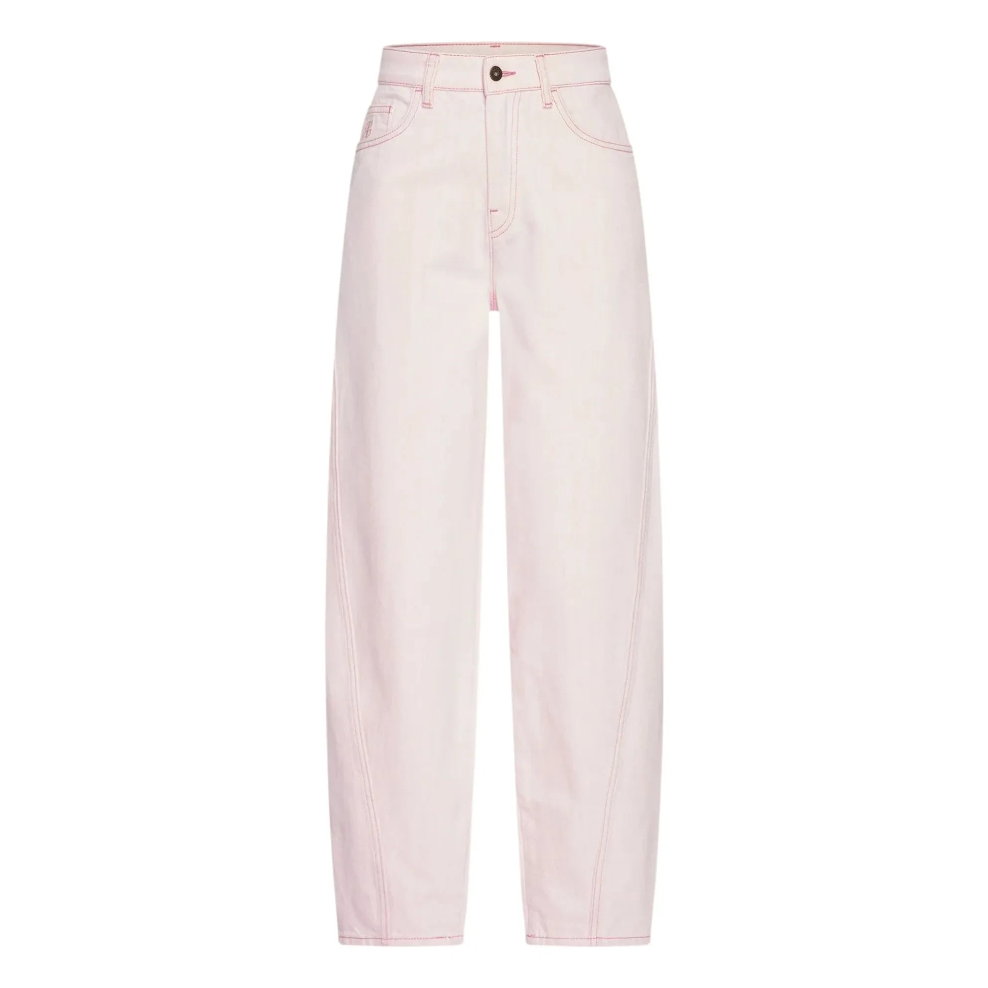 By Bar – Begum Organic Cotton Jeans | Blassrosa