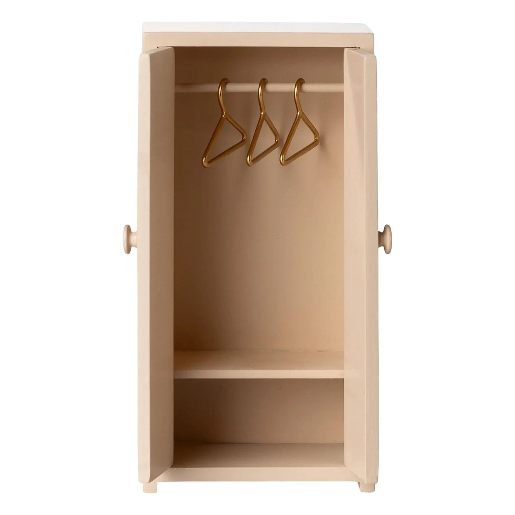 Maileg - Schrank | Rosa
