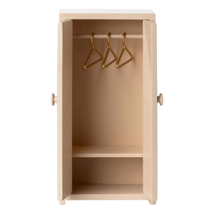 Maileg - Schrank | Rosa