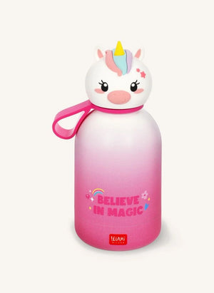 Legami - Einhorn Isolierte Wasserflasche