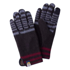 Elmer by Swany - Jersey-Handschuhe | Khaki