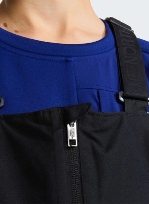 The North Face - Freedom Skijacken | Schwarz