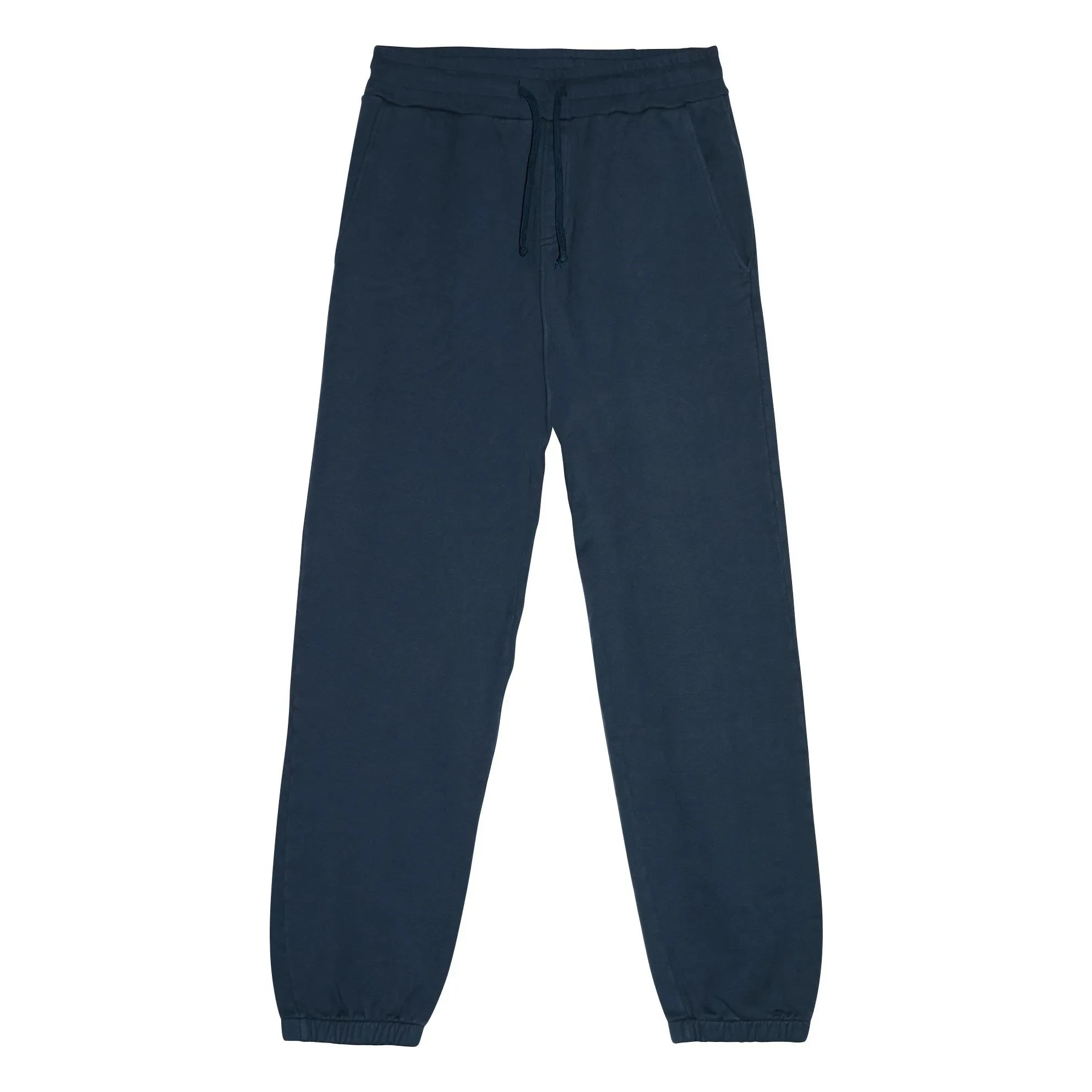 Smallable Man - Jogger Shuffle Bio-Baumwolle | Dunkelblau