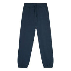 Smallable Man - Jogger Shuffle Bio-Baumwolle | Dunkelblau