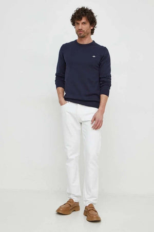 Gant Baumwollpullover