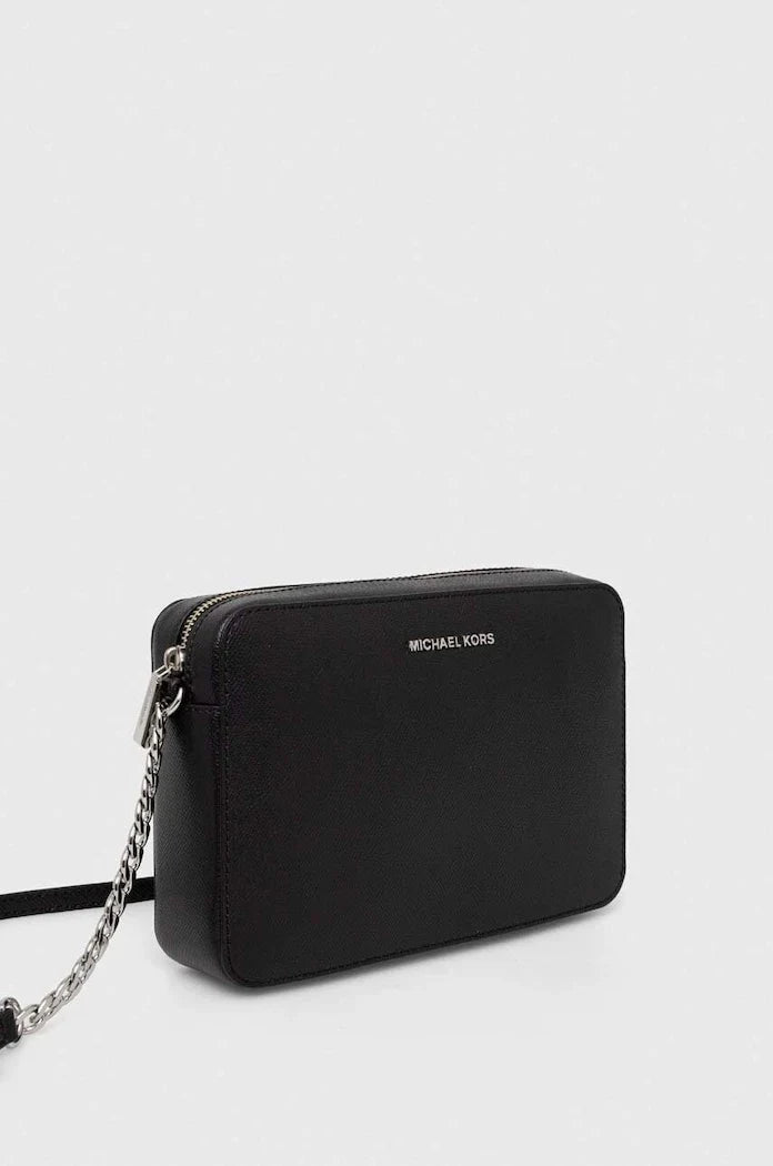 Deri çanta MICHAEL Michael Kors