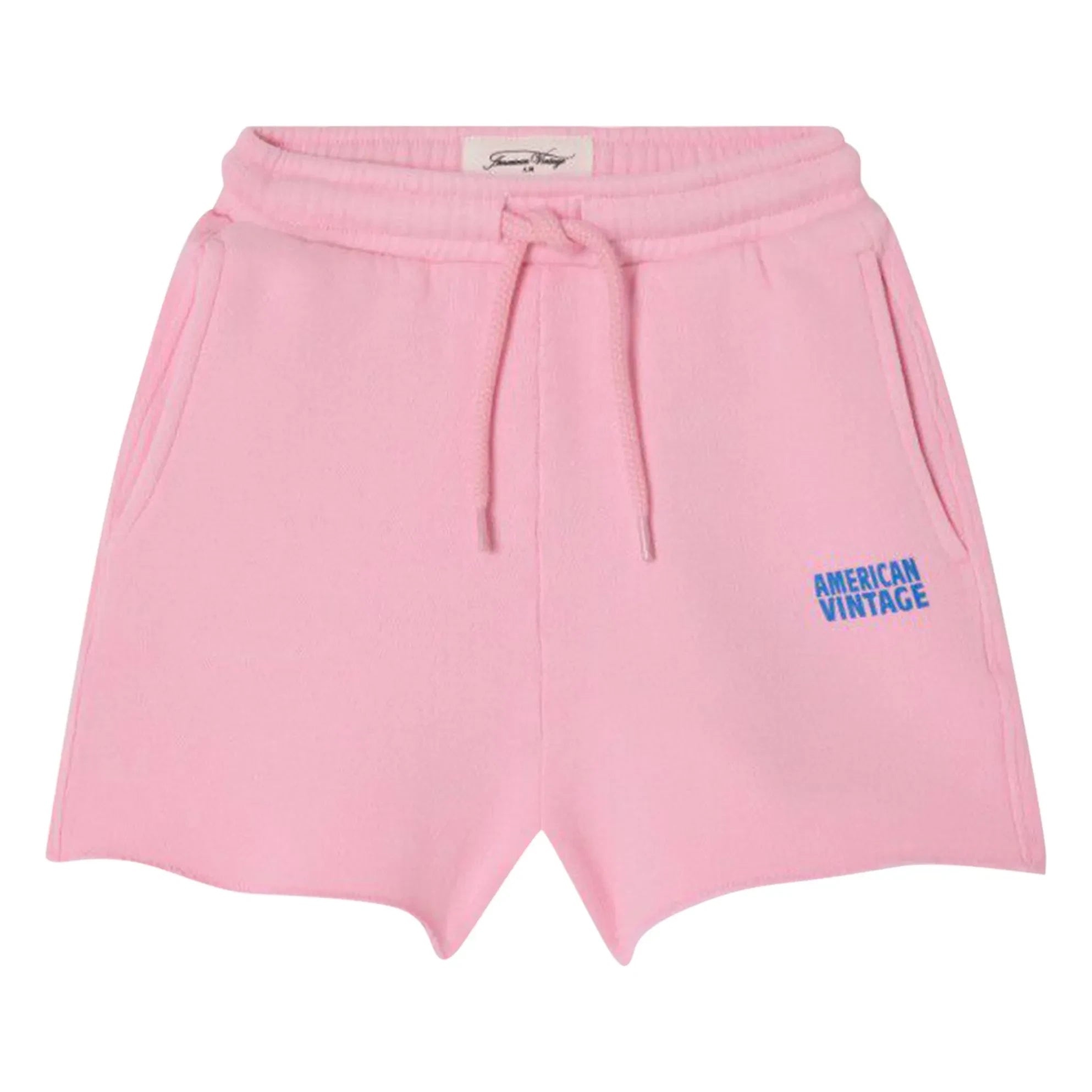 American Vintage - Kurzes Izubird | Rosa
