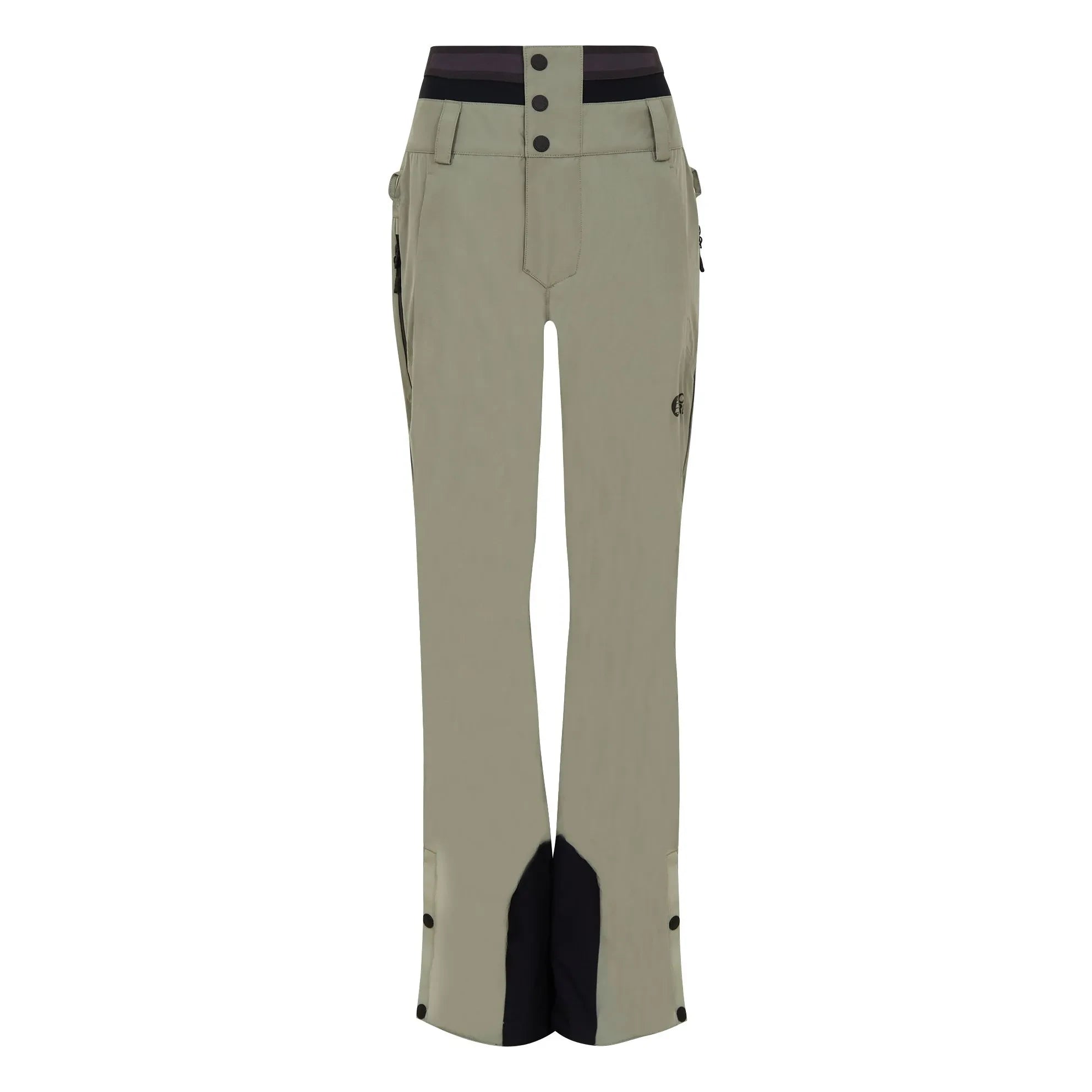 Picture - Picture Object Skihose | Grau