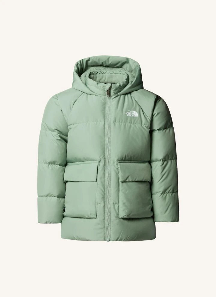 The North Face - North Down Jacke | Pistaziengrün