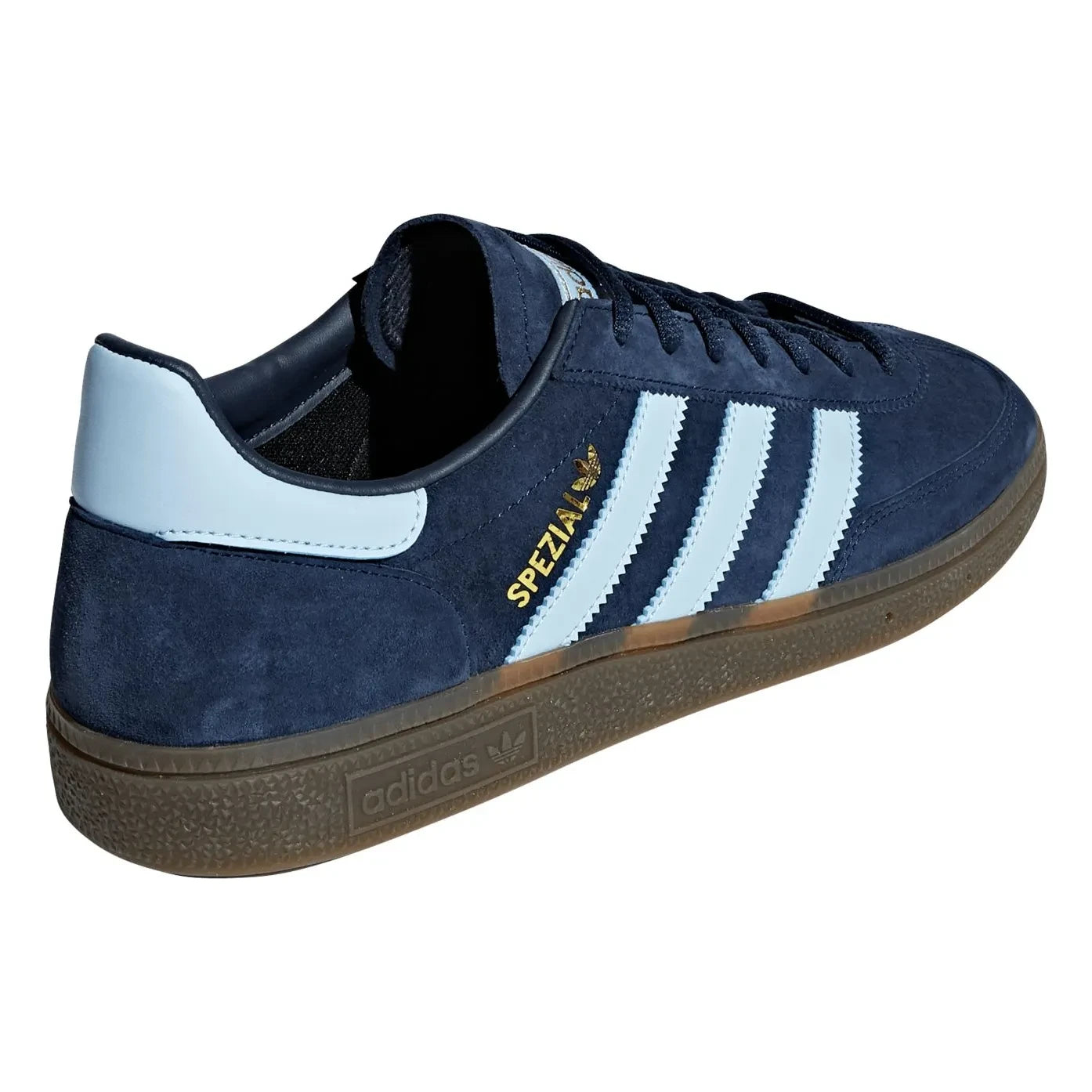 Adidas - Handball Spezial Sportschuhe | Marineblau