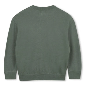 Zadig & Voltaire - Sweat Amour | Yeşil